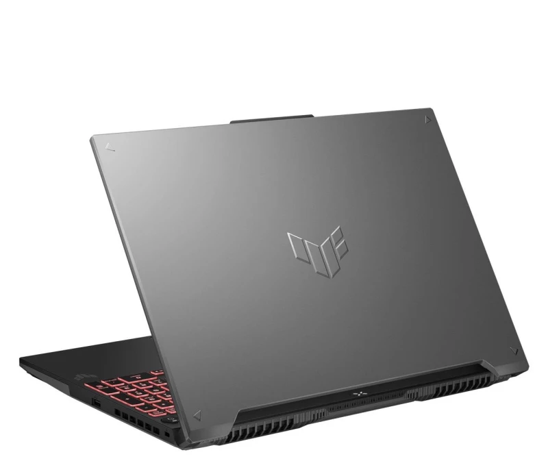 ASUS TUF Gaming A16 Ryzen 7-7445HS/16GB/512 RTX4050 144Hz (FA607NUG-RL117) - Зображення 6