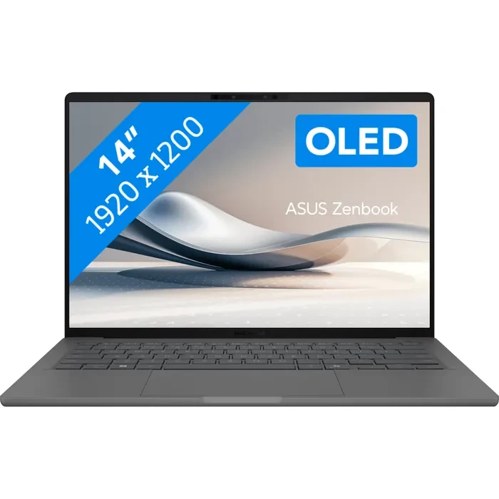 ASUS ZenBook A14 UX3407QA (UX3407QA-QD220W)