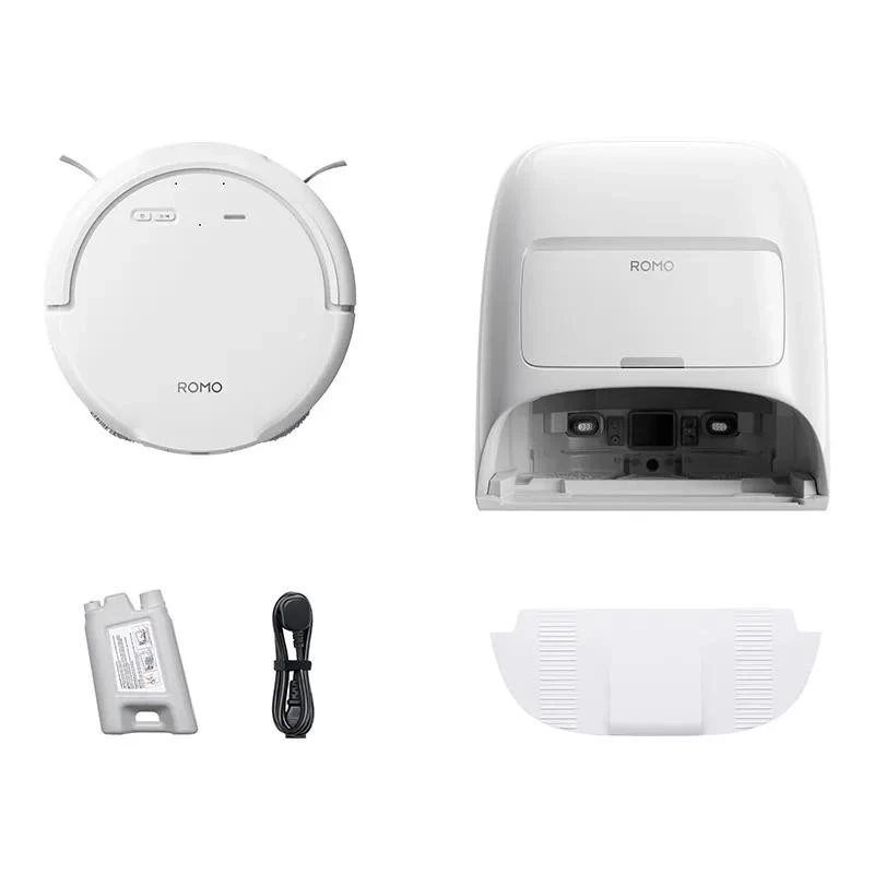 DJI ROMO S (CP.CR.00000053.01) - Зображення 1