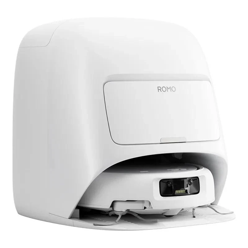 DJI ROMO S (CP.CR.00000053.01) - Зображення 3