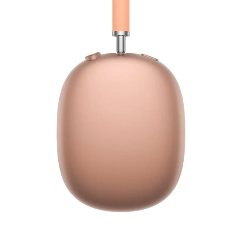 Apple AirPods Max 2 Orange (MHWN4) - Зображення 1