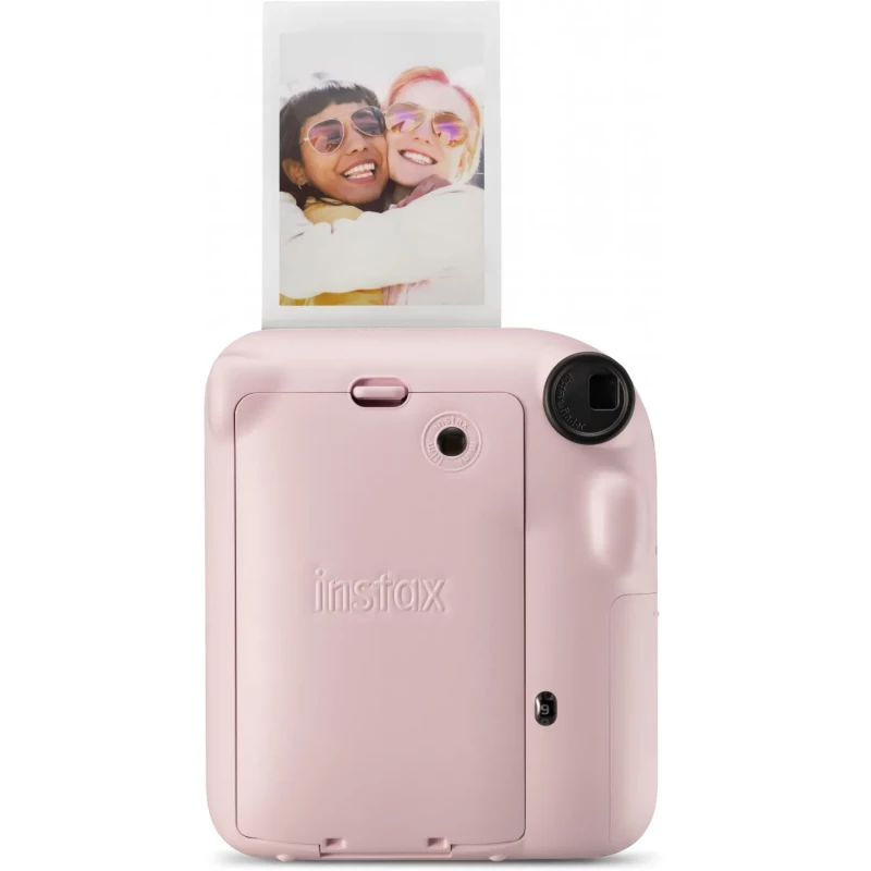 Fujifilm Instax Mini 12 Blossom Pink (16806107) (EU) - Зображення 7