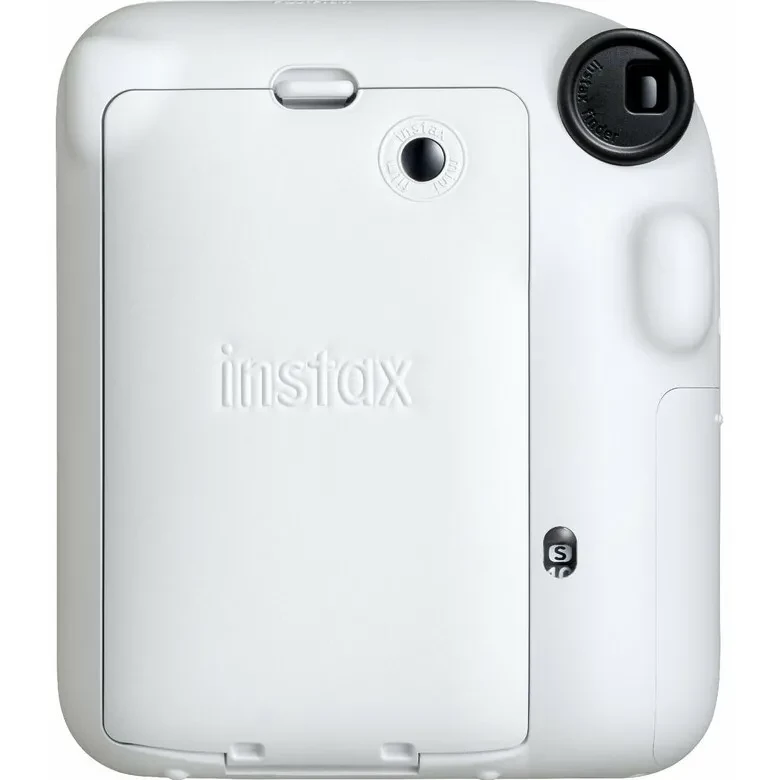 Fujifilm Instax Mini 12 Clay White (16806121) (EU) - Зображення 1