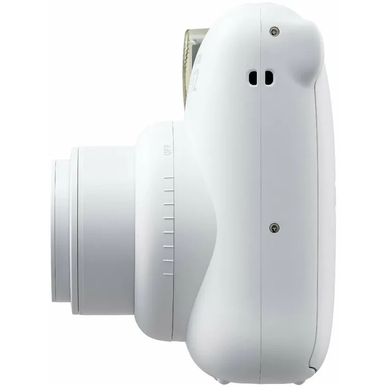 Fujifilm Instax Mini 12 Clay White (16806121) (EU) - Зображення 2