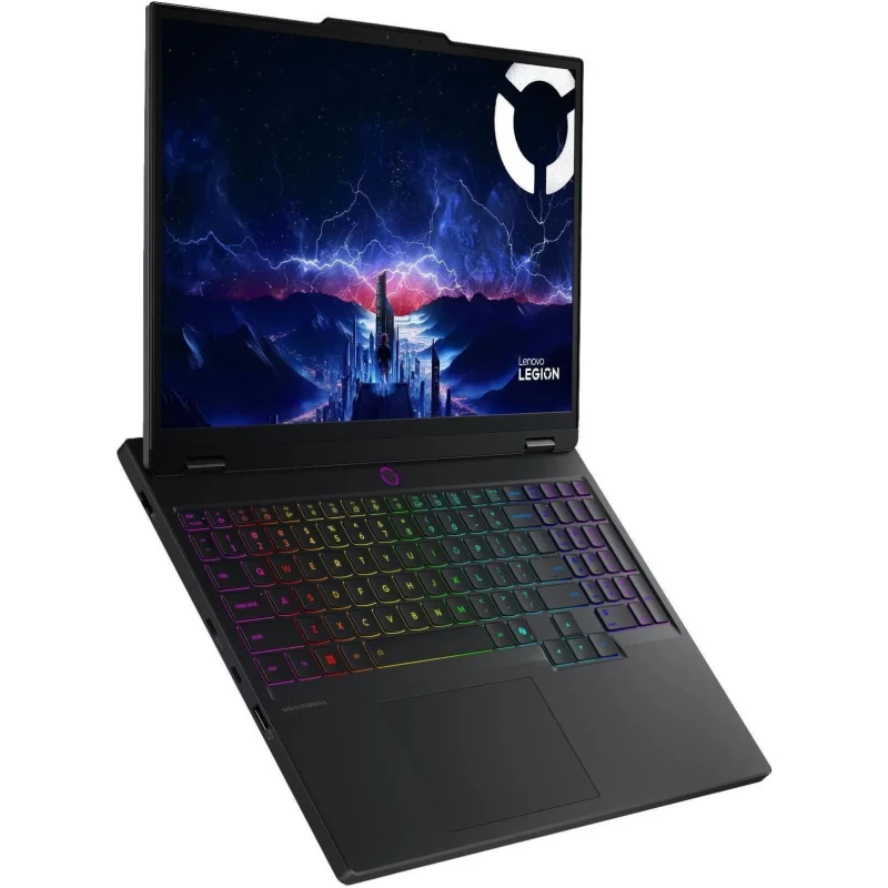 Lenovo Legion 5 15IAX10 (83F0001TUS) - Зображення 3