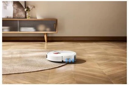 Xiaomi Robot Vacuum S40 Pro (BHR089REU) - Зображення 8
