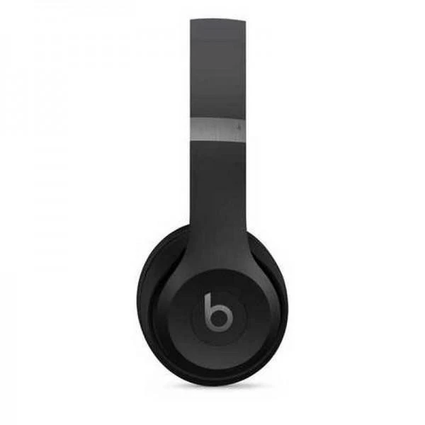 Beats by Dr. Dre Solo 4 Matte Black (MUW23) - Зображення 2