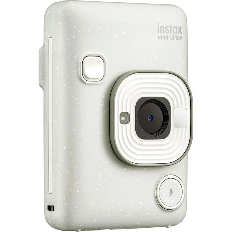 Fujifilm Instax Mini LiPlay Misty White (16835160) (EU) - Зображення 2