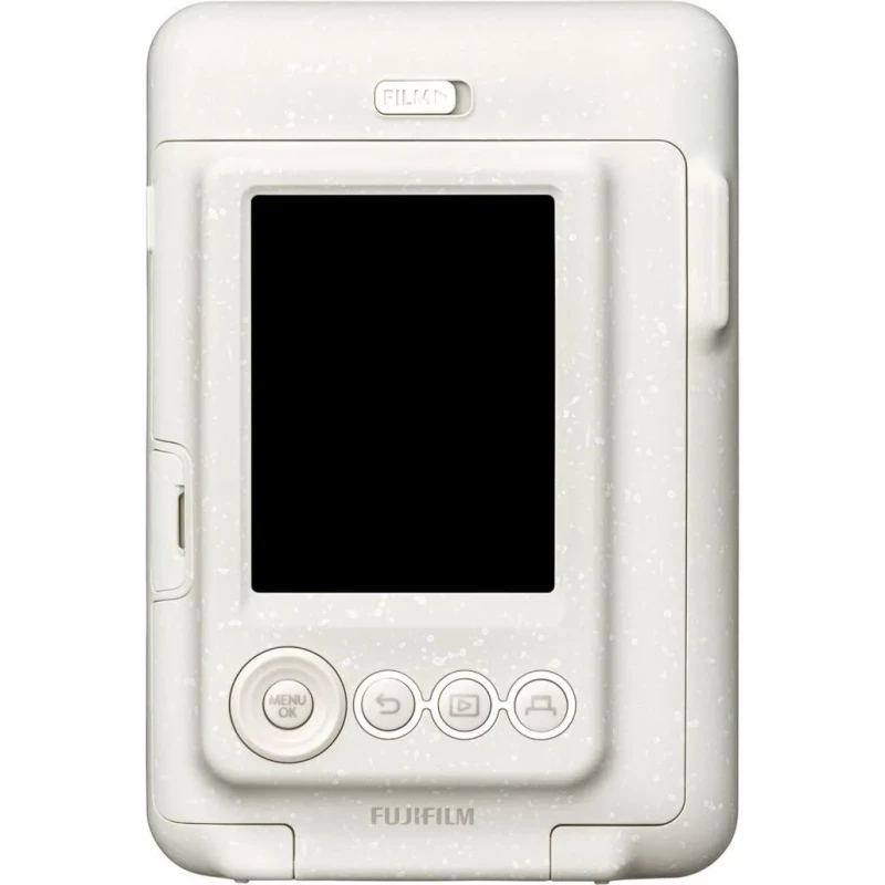 Fujifilm Instax Mini LiPlay Misty White (16835160) (EU) - Зображення 4