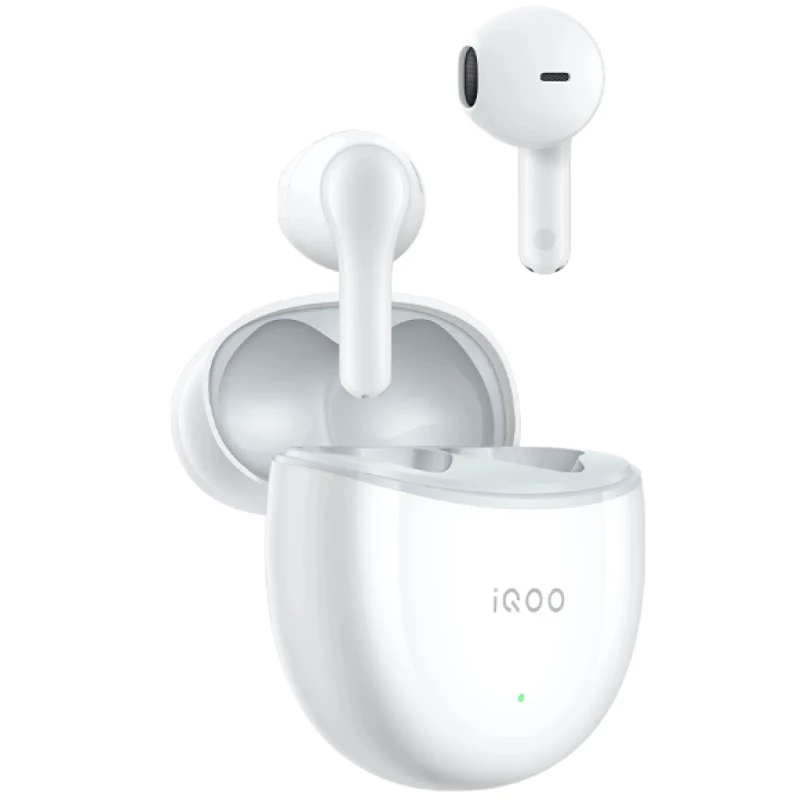 Наушники Vivo IQOO TWS Air 2 White - Зображення 1