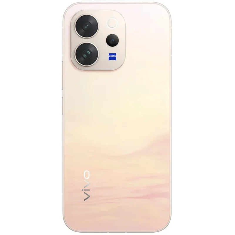 Vivo V70 12/256GB Gold Europe - Зображення 2