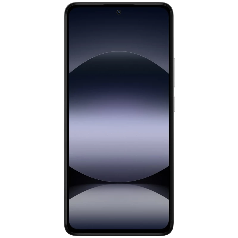 Xiaomi Redmi Note 14 4G 6/128GB NFC Midnight Black (no adapter) Europe - Зображення 1