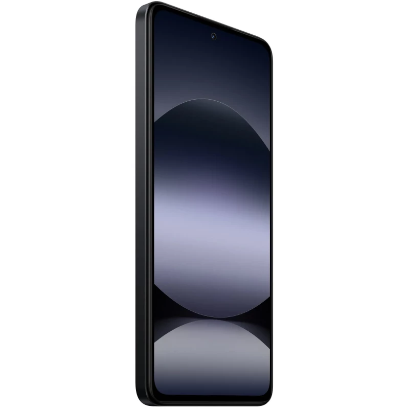 Xiaomi Redmi Note 14 4G 6/128GB NFC Midnight Black (no adapter) Europe - Зображення 3