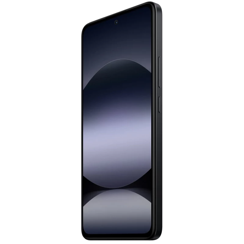 Xiaomi Redmi Note 14 4G 6/128GB NFC Midnight Black (no adapter) Europe - Зображення 4