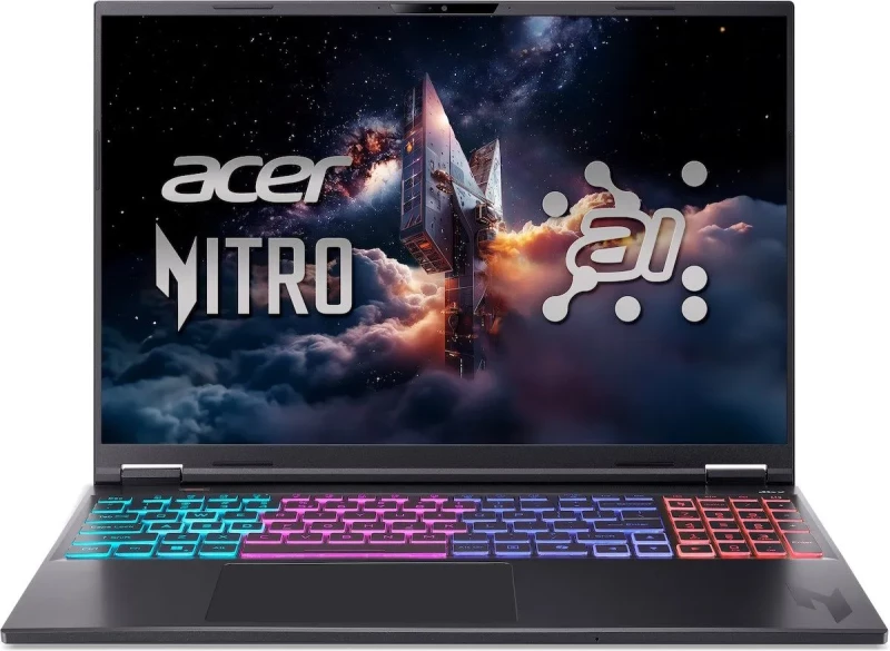 Acer Nitro 16S AI AN16S-61-R5FY (NH.U18AA.002)