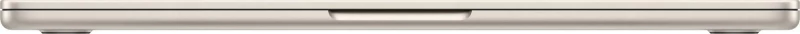 Apple MacBook Air 13.6" M4 16/256Gb  Starlight 2025 (MW0Y3) - Зображення 4
