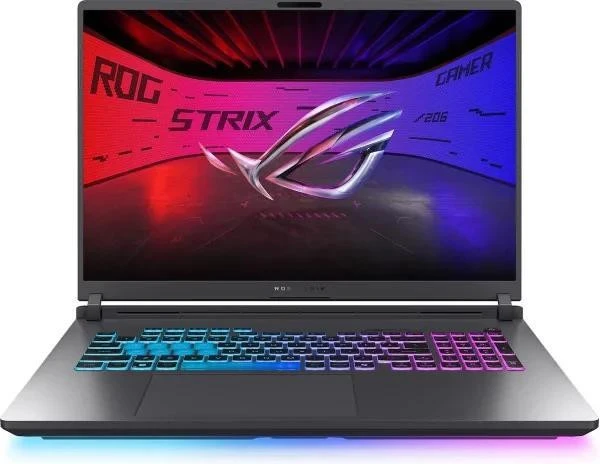 ASUS ROG Strix G18 G815LP (G815LP-XS97) 96GB/16TB CUSTOM
