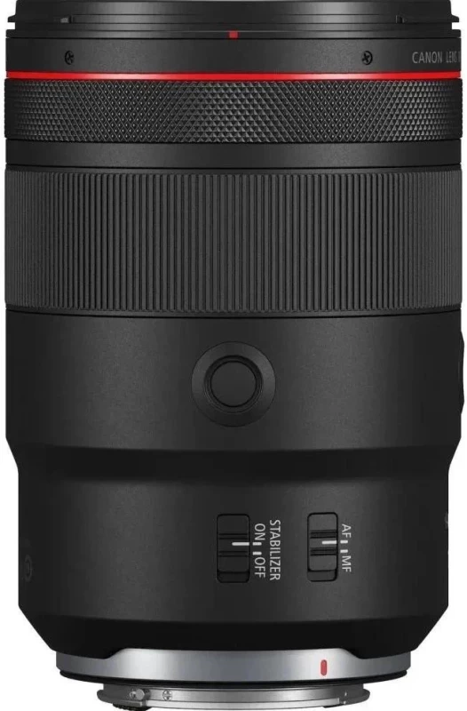 Canon RF 135mm f/1.8 L IS USM (5776C005) - Зображення 2