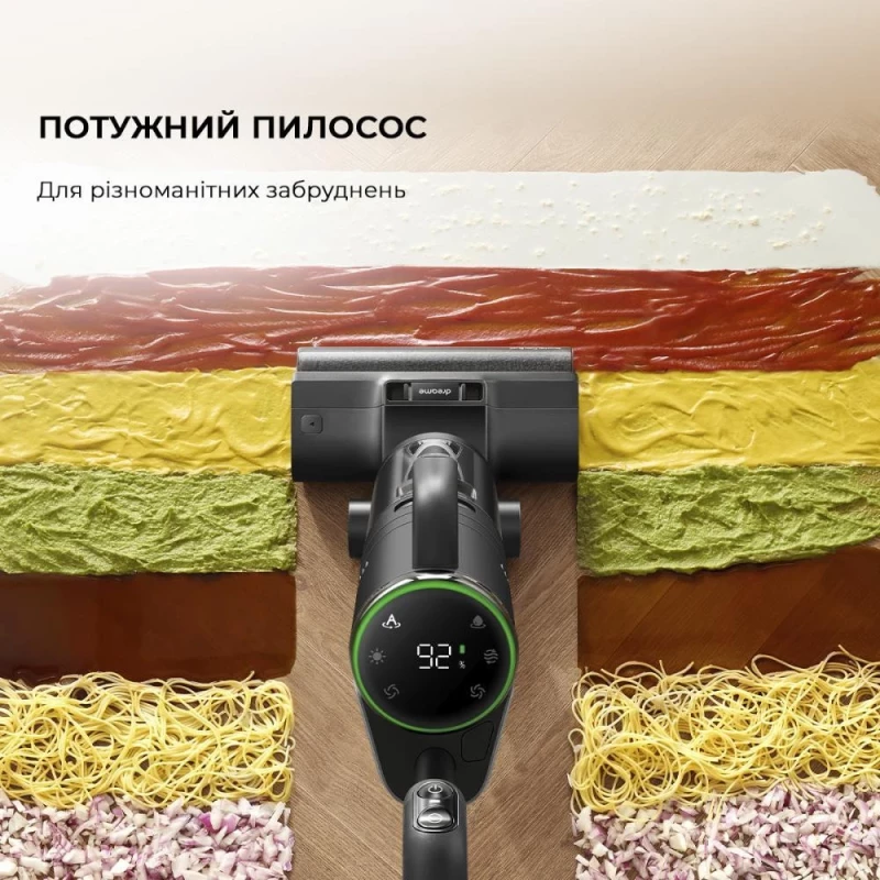 Dreame H12 Dual (HHV4) - Зображення 3