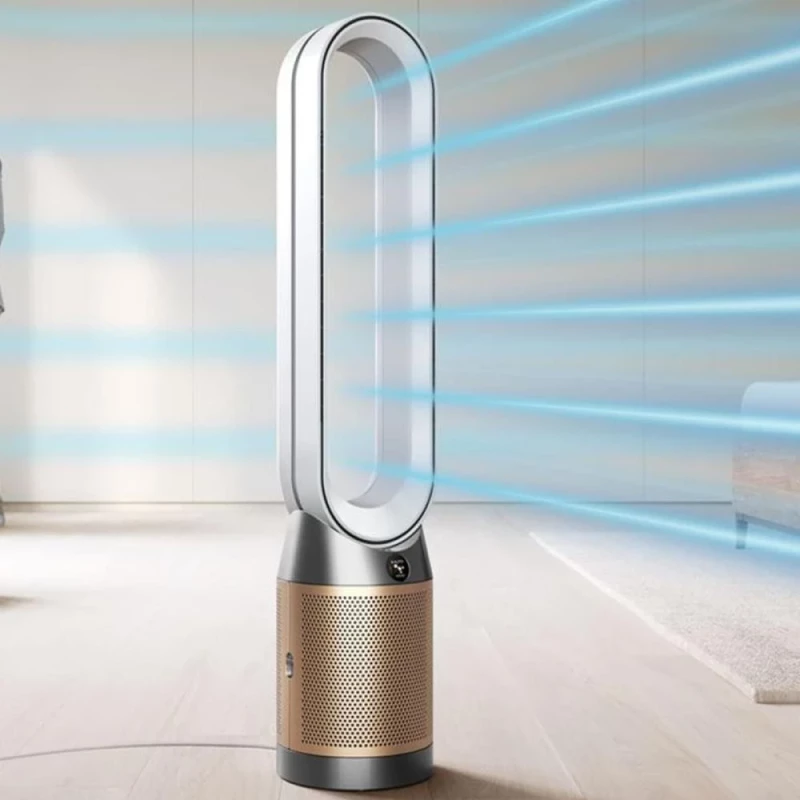 Dyson PC2 De-Nox TP12 546519-01 White/Gold (546519-01) (EU) - Зображення 2