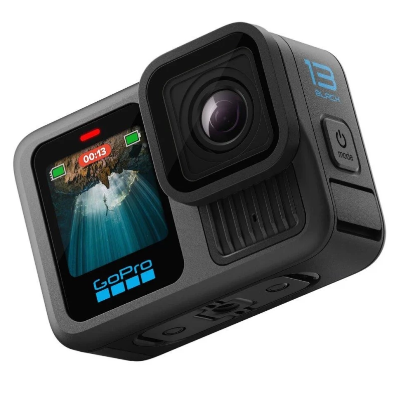GoPro HERO13 Black (CHDHX-131-RW) - Зображення 1