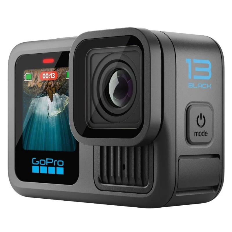 GoPro HERO13 Black (CHDHX-131-RW) - Зображення 3