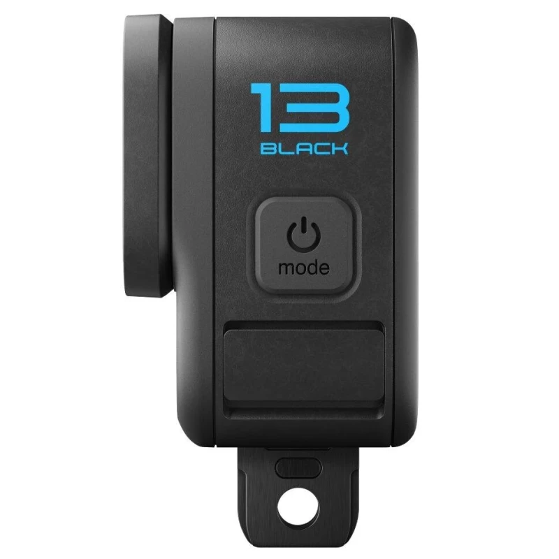 GoPro HERO13 Black (CHDHX-131-RW) - Зображення 4