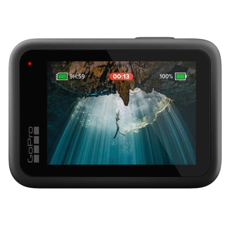GoPro HERO13 Black (CHDHX-131-RW) - Зображення 5