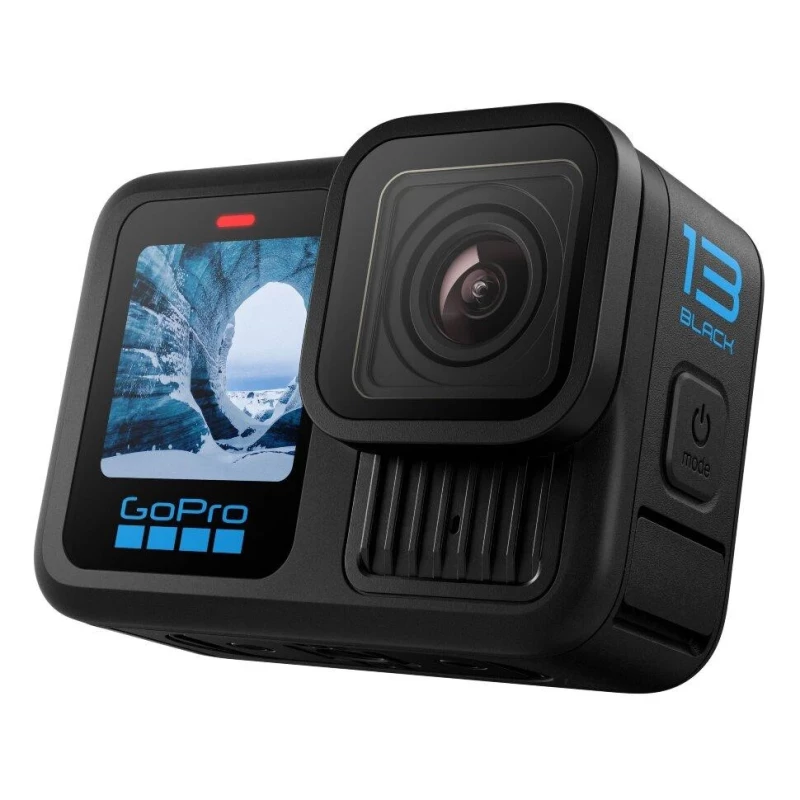 GoPro HERO13 Black (CHDHX-131-RW) - Зображення 6