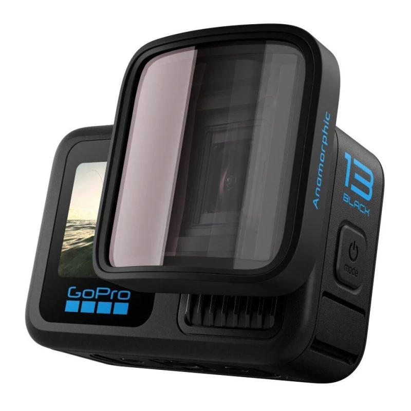 GoPro HERO13 Black (CHDHX-131-RW) - Зображення 7