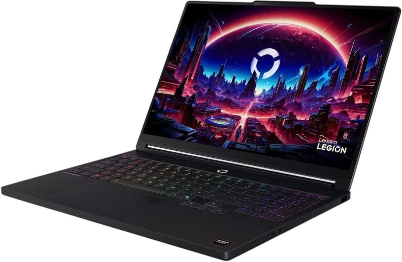 Lenovo Legion 5 15AGP11 (83Q6CTO1WW) - Зображення 2