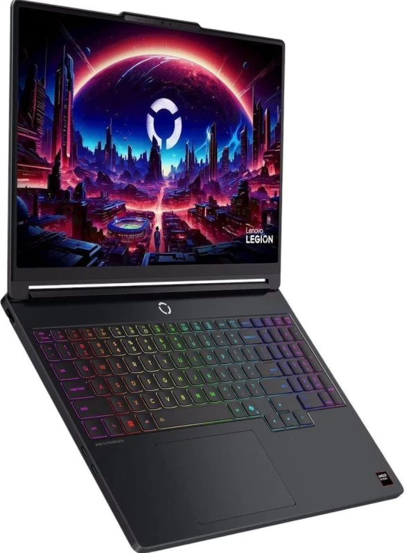 Lenovo Legion 5 15AGP11 (83Q6CTO1WW) - Зображення 3