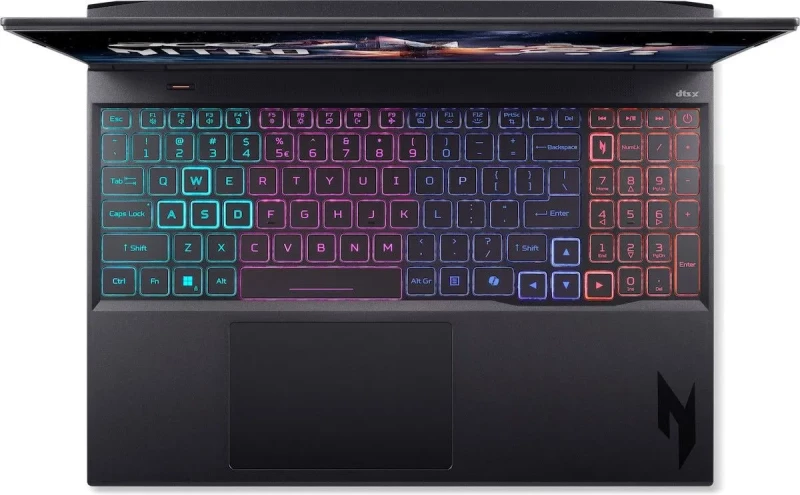 Acer Nitro 16S AI AN16S-61-R5FY (NH.U18AA.002) - Зображення 2