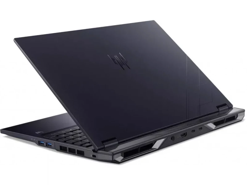 Acer Predator Helios Neo 16 AI PHN16-73-95NT (NH.U0QAA.001) Black - Зображення 4