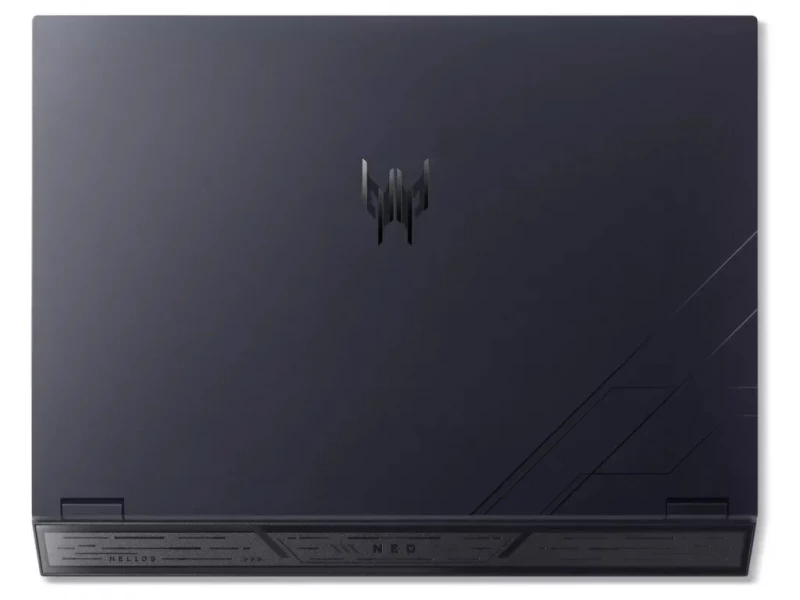Acer Predator Helios Neo 16 AI PHN16-73-95NT (NH.U0QAA.001) Black - Зображення 5