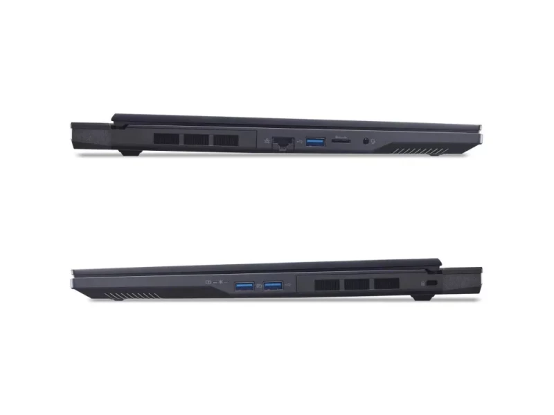 Acer Predator Helios Neo 16 AI PHN16-73-95NT (NH.U0QAA.001) Black - Зображення 6