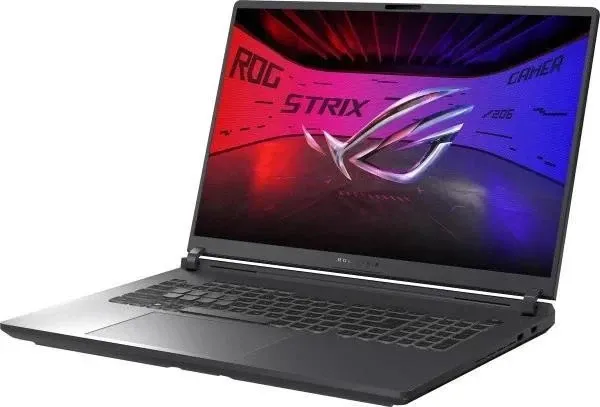 ASUS ROG Strix G18 G815LP (G815LP-XS97) 96GB/16TB CUSTOM - Зображення 2