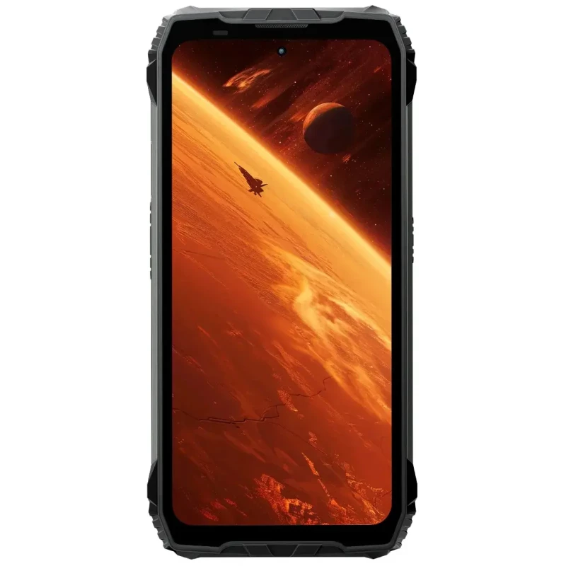 Blackview Xplore 2 5G 12/256GB Black - Зображення 1