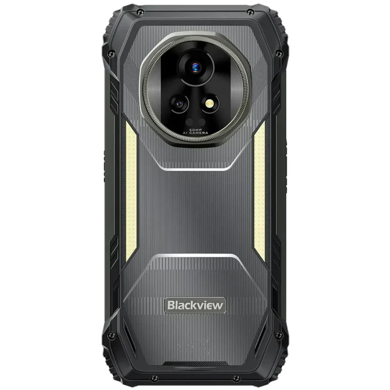 Blackview Xplore 2 5G 12/256GB Black - Зображення 2