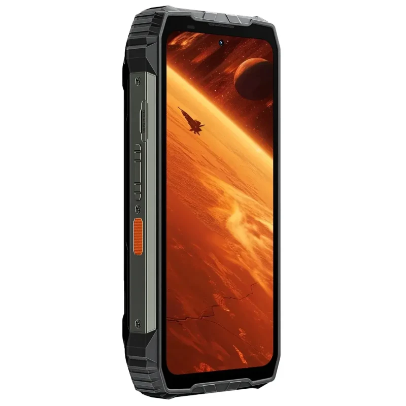 Blackview Xplore 2 5G 12/256GB Black - Зображення 3