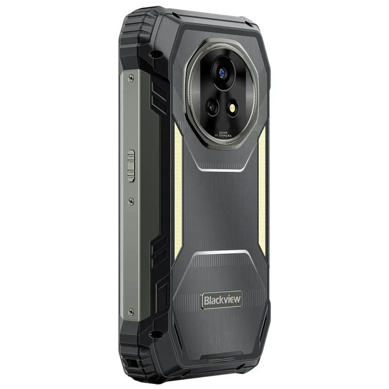 Blackview Xplore 2 5G 12/256GB Black - Зображення 4