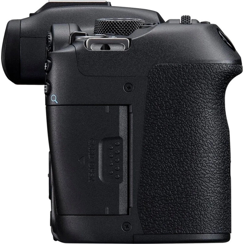 Canon EOS R7 body Black (5137C041) (EU) - Зображення 1