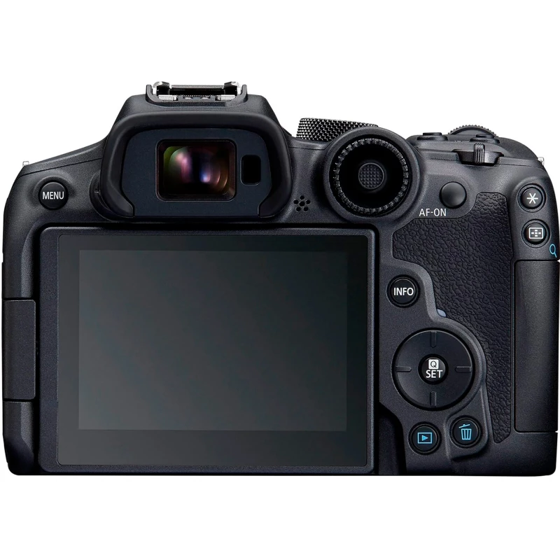 Canon EOS R7 body Black (5137C041) (EU) - Зображення 5