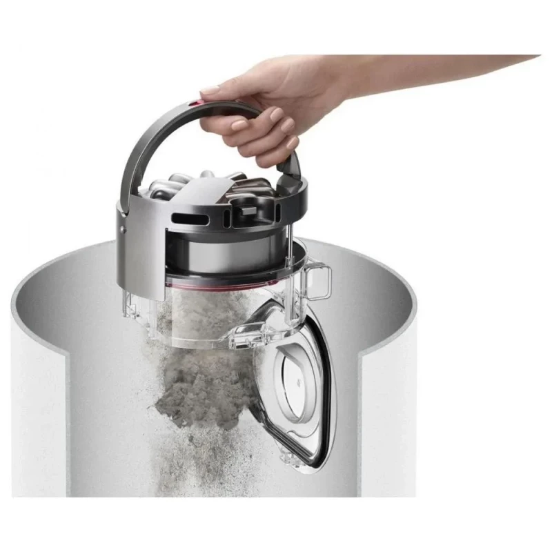 Dyson 360 VisNav (304619-01) (USA) - Зображення 4