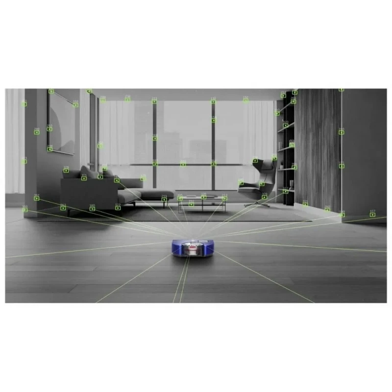 Dyson 360 VisNav (304619-01) (USA) - Зображення 5