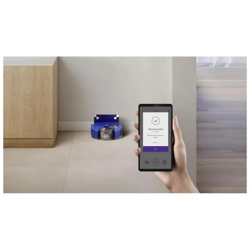 Dyson 360 VisNav (304619-01) (USA) - Зображення 6