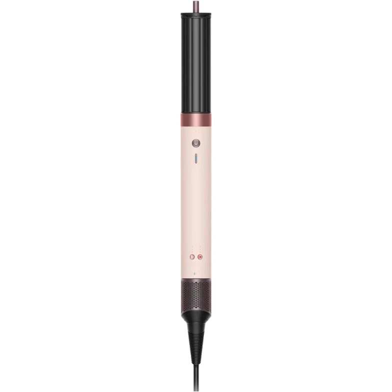 Dyson Airwrap Coanda 2x Multi-styler & Dryer Curly + Coily - Ceramic Pink/Rose Gold (598808-01) (EU) - Зображення 2