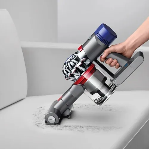 Dyson V8 Absolute (476547-01) (EU) - Зображення 5
