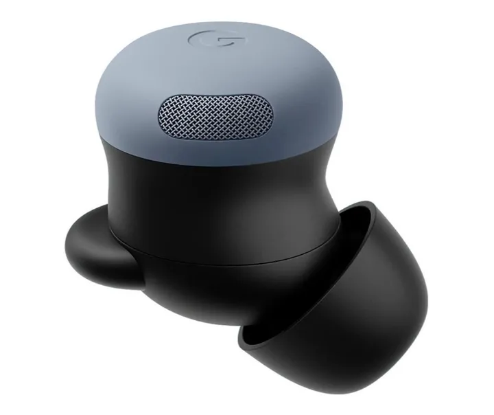 Google Pixel Buds Pro 2 Moonstone - Зображення 2