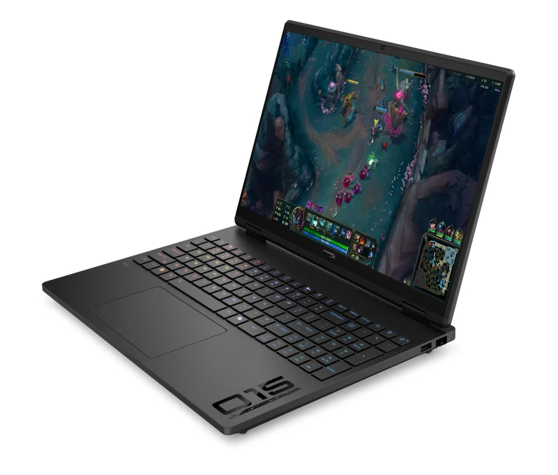 HP HyperX OMEN 15-gb0261nr (D1UE0UA) - Зображення 1